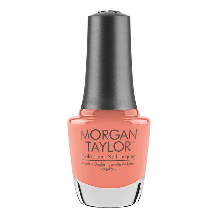 Morgan Taylor Young, Wild & Free-sia 15ml/0.5 fl oz #3110343