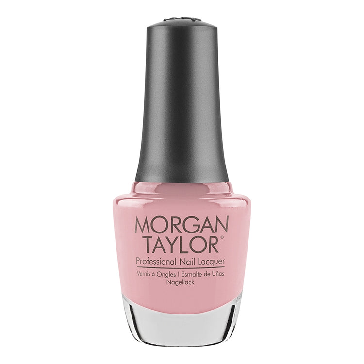 Morgan Taylor Strike A Posie 15ml/0.5 fl oz #3110345