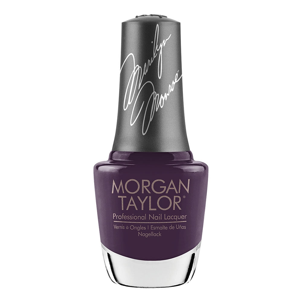 Morgan Taylor A Girl And Her Curls 15ml/0.5 fl oz - 3110355