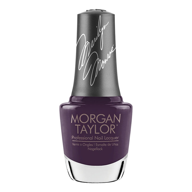 Morgan Taylor A Girl And Her Curls 15ml/0.5 fl oz - 3110355