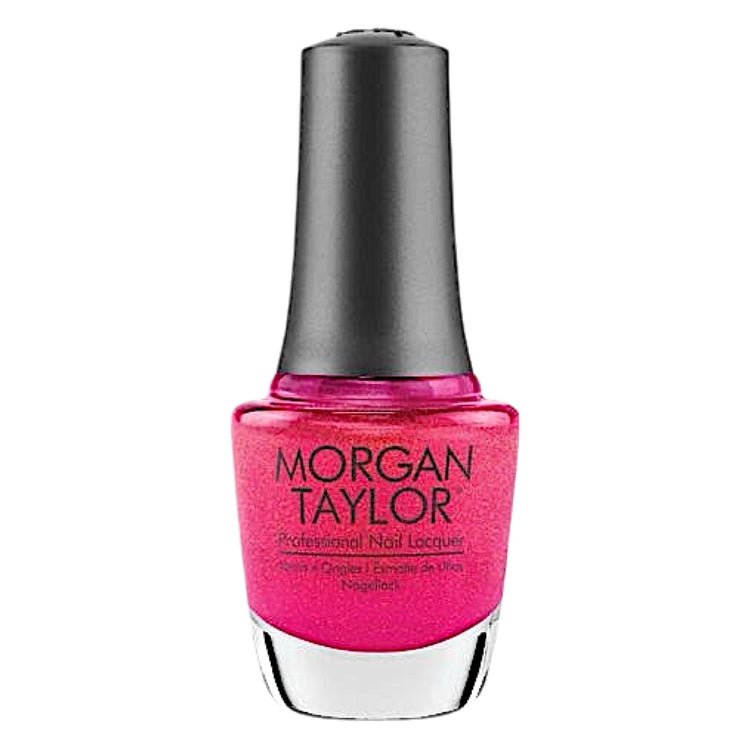 Morgan Taylor Live Out Loud 15ml/0.5 fl oz - 3110386