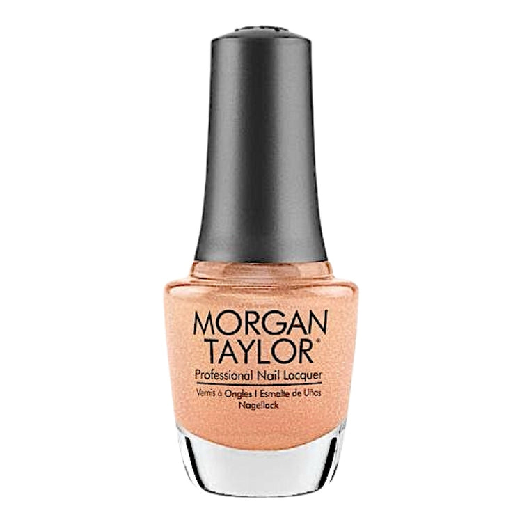 Morgan Taylor Super Fandom 15ml/0.5 fl oz - 3110389