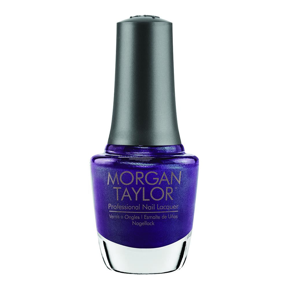 Morgan Taylor Make 'Em Squirm 15ml/0.5 fl oz - 3110397