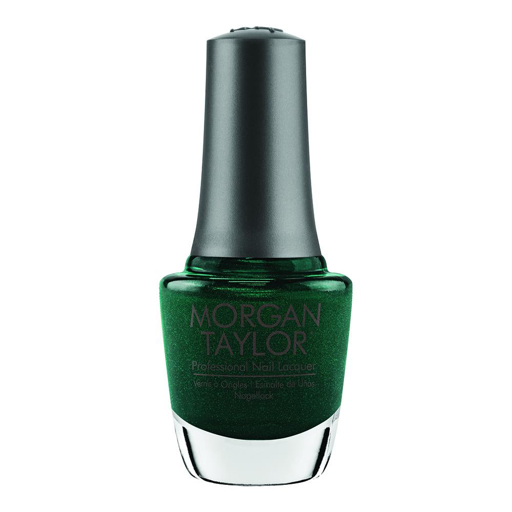 Morgan Taylor Mistress Of Mayhem 15ml/0.5 fl oz - 3110398