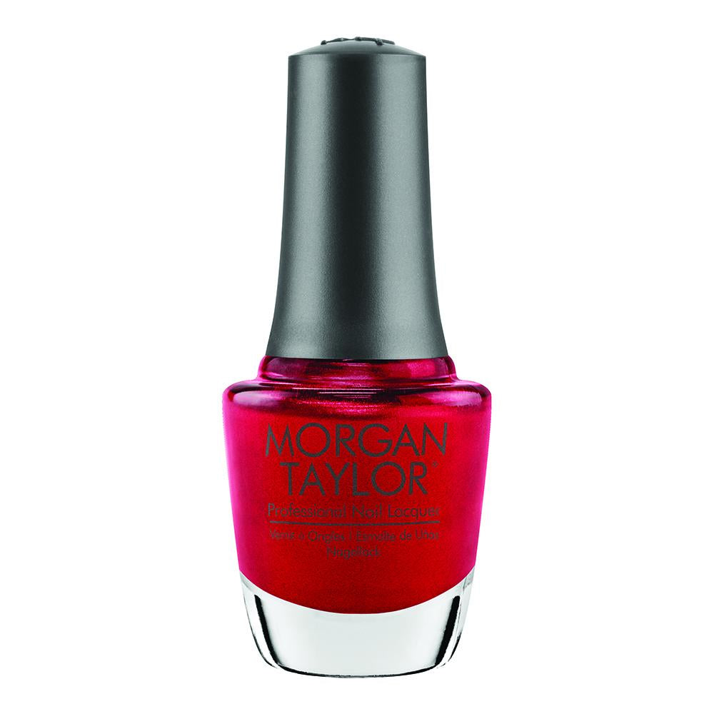Morgan Taylor Just One Bite 15ml/0.5 fl oz - 3110400