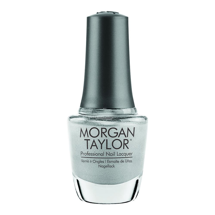 Morgan Taylor Fashion Above All 15ml/0.5 fl oz - 3110401
