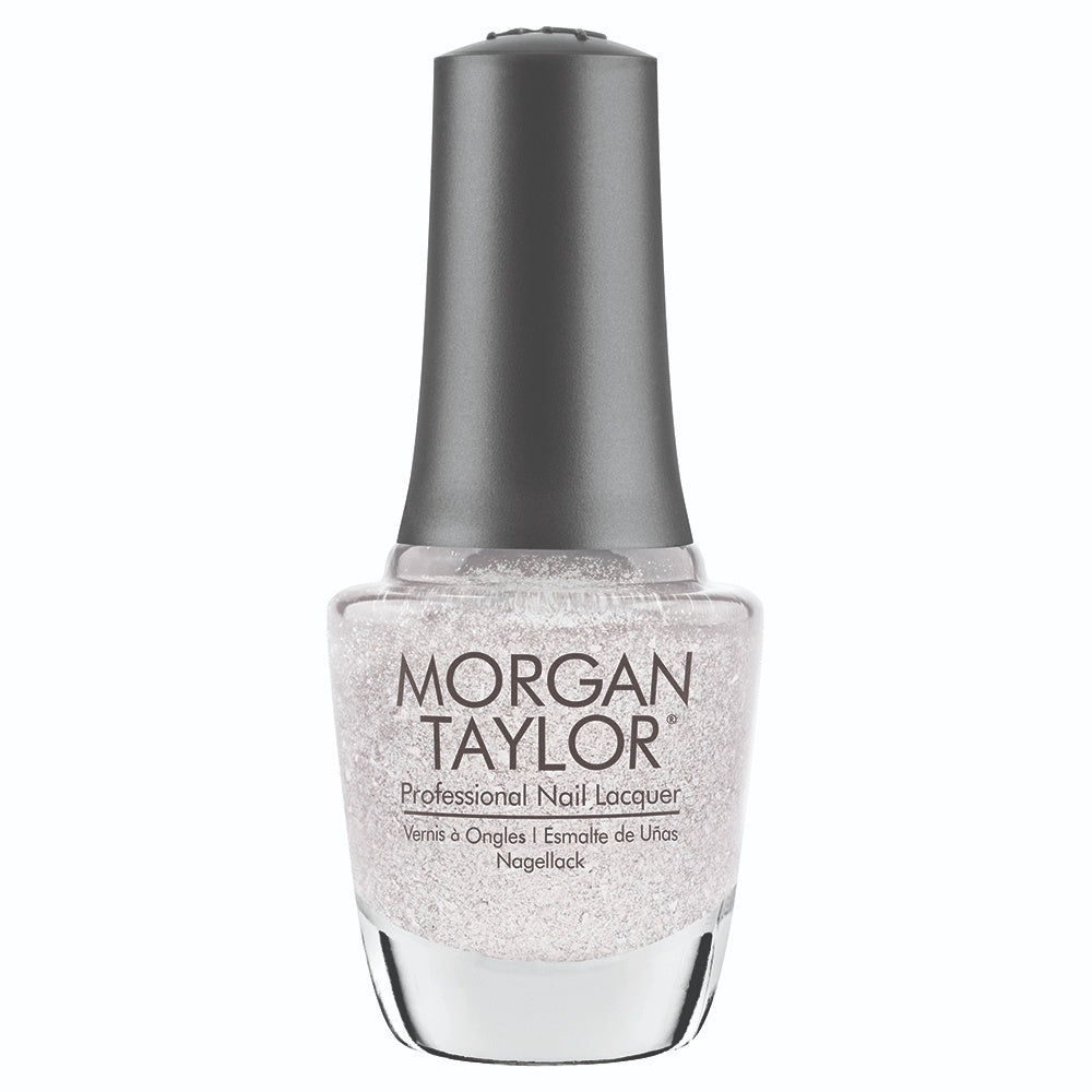 Morgan Taylor No Limits 15ml/0.5 floz - 3110415