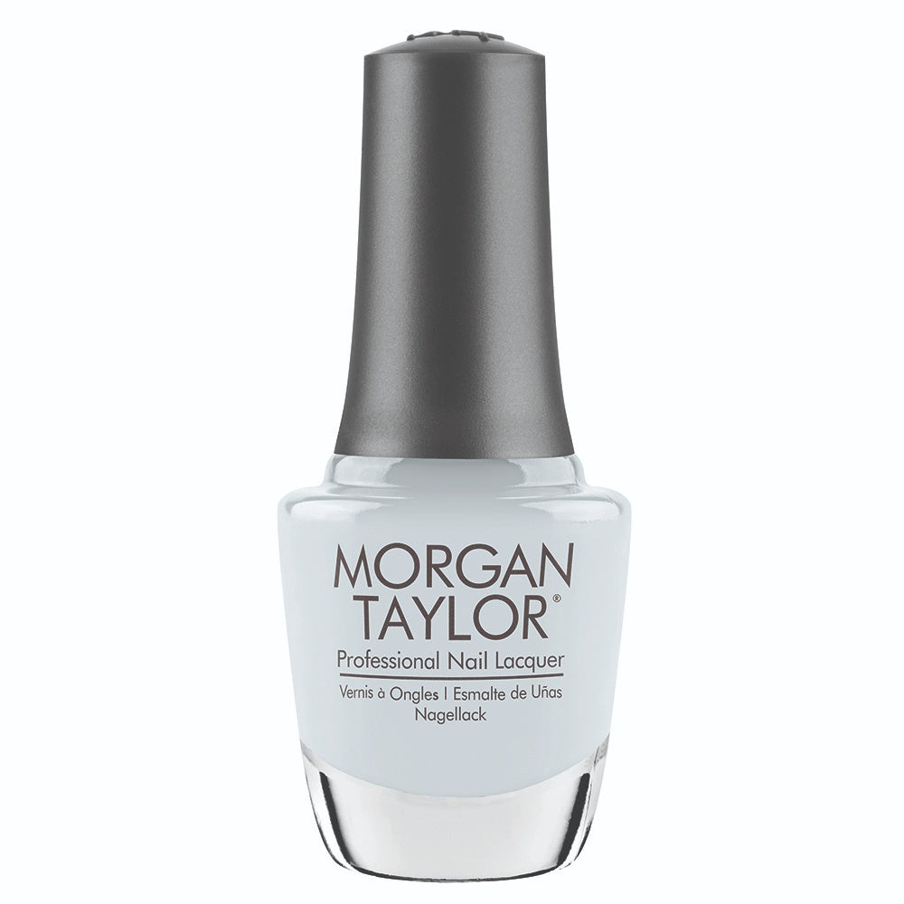 Morgan Taylor In The Clouds 15ml/0.5 floz - 3110416