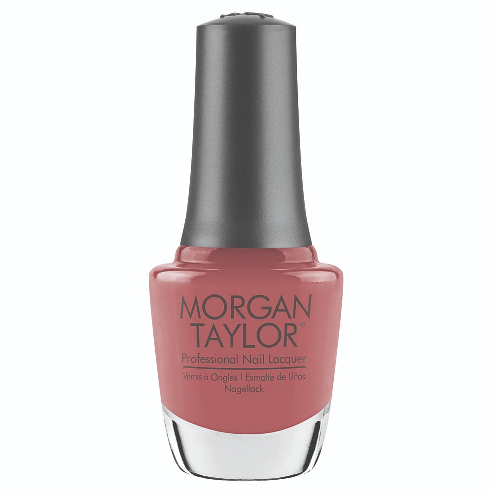 Morgan Taylor Be Free 15ml/0.5 floz - 3110418