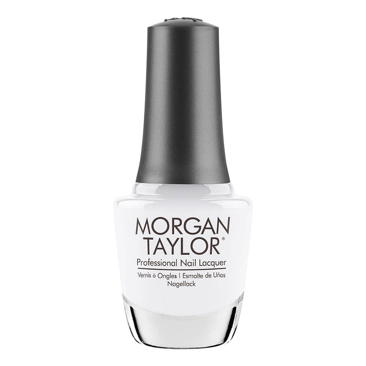 Morgan Taylor Cuddle Bug 15ml/0.5 oz - 3110420