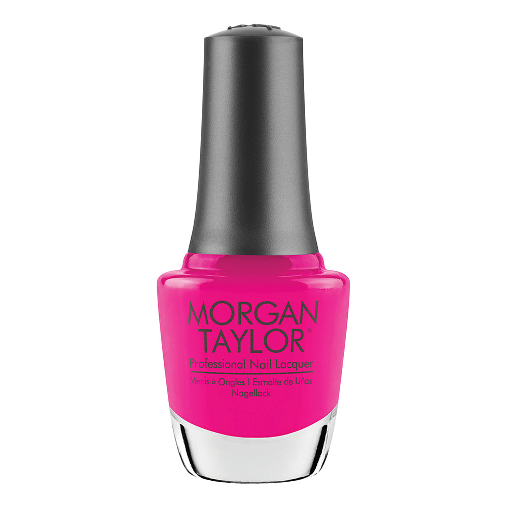 Morgan Taylor Spin Me Around 15ml/0.5 fl oz - 3110423