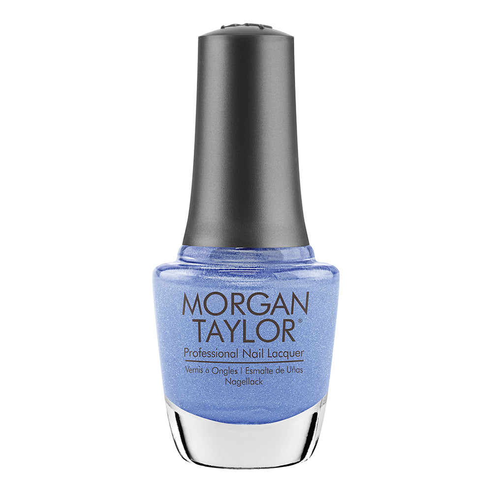 Morgan Taylor Keepin' It Cool 15ml/0.5 fl oz - 3110427