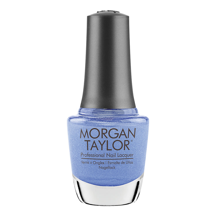 Morgan Taylor Keepin' It Cool 15ml/0.5 fl oz - 3110427