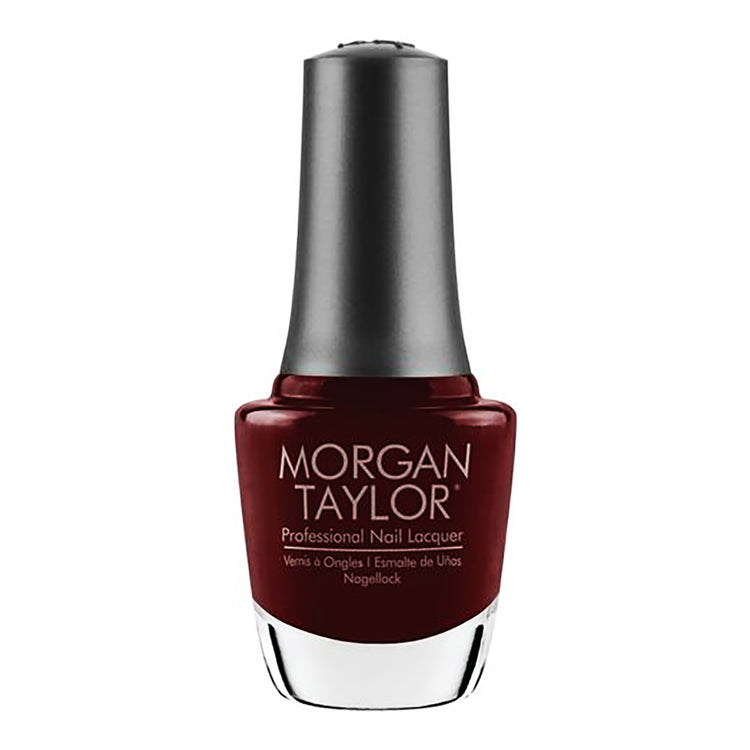Morgan Taylor Uncharted Territory 15ml/0.5 fl oz - 3110429
