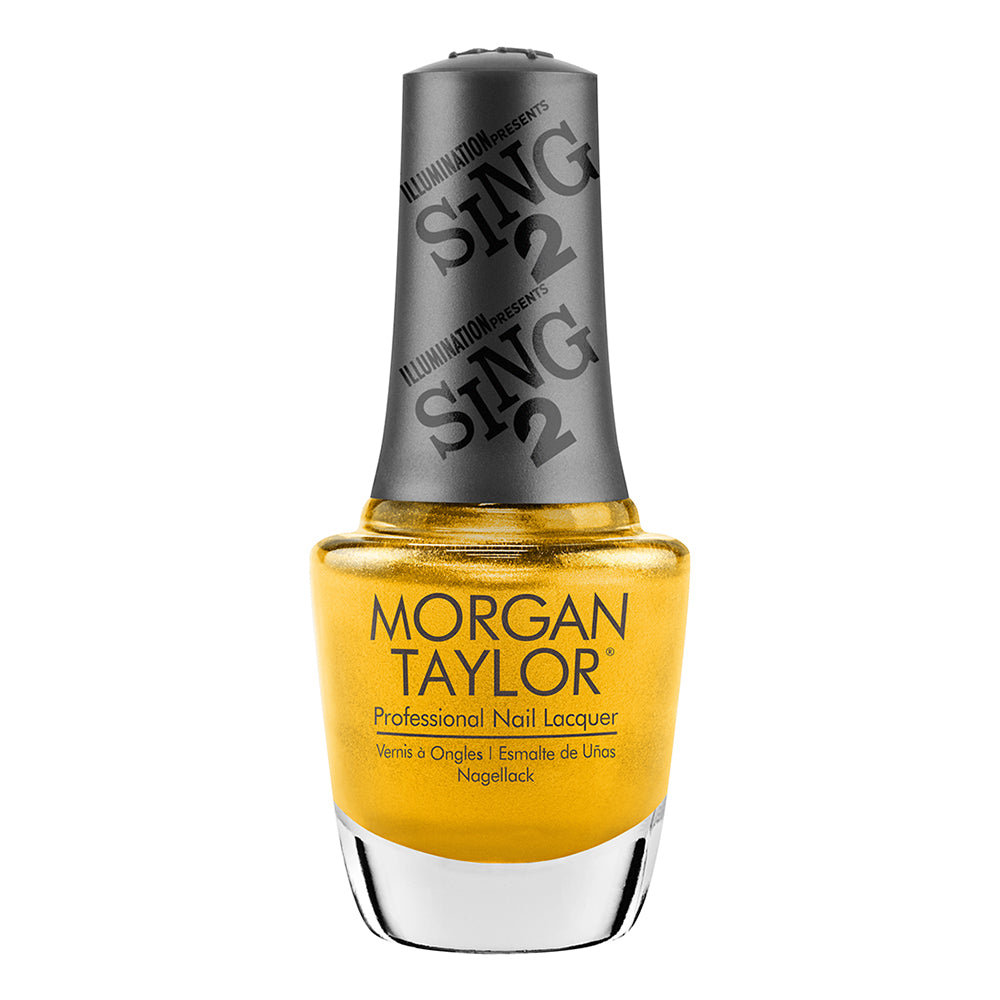 Morgan Taylor Gunter's Get Down 15ml/0.5 fl oz - 3110436