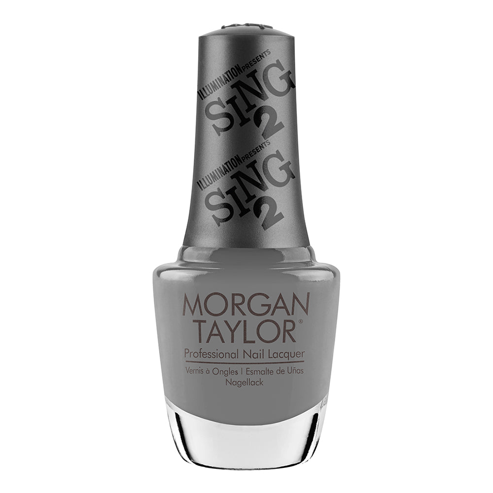 Morgan Taylor Moon Theater Shine 15ml/0.5 fl oz - 3110441