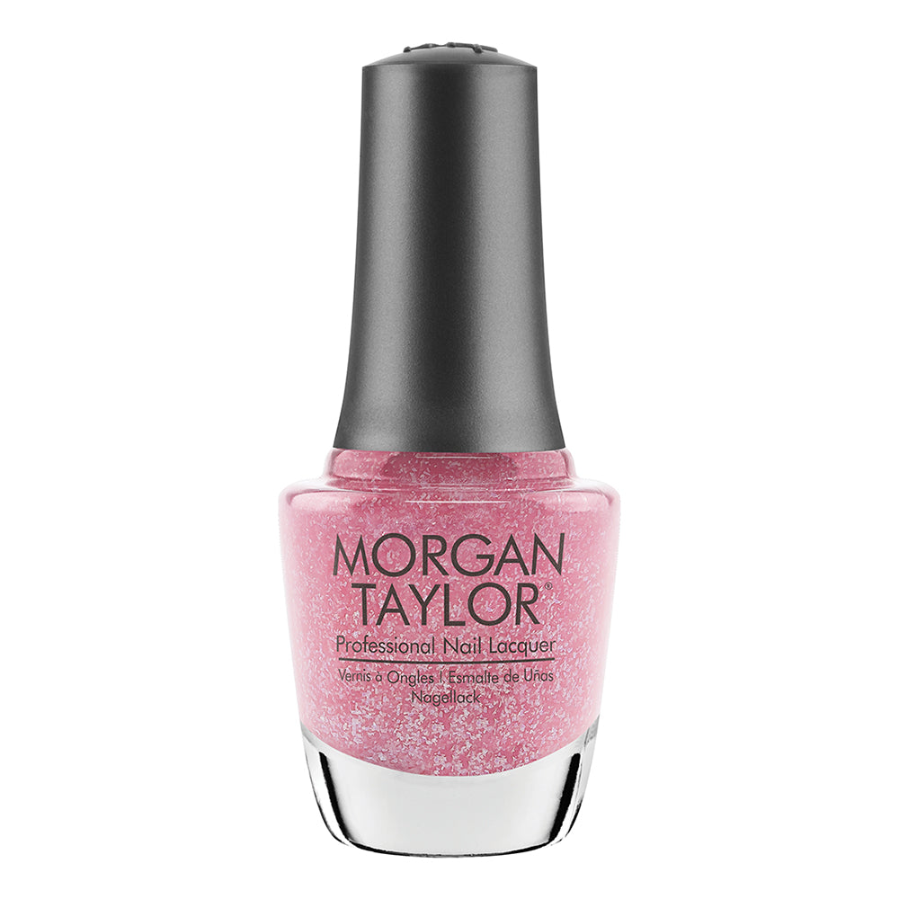 Morgan Taylor Feeling Fleur-Ty 15ml/0.5 fl oz - 3110451