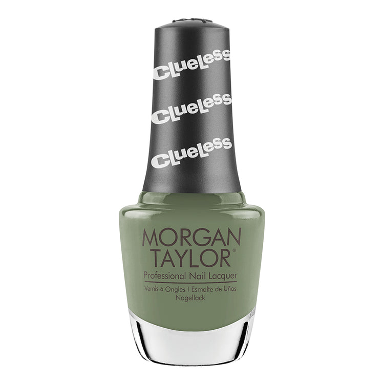 Morgan Taylor So Check It 15ml/0.5 fl oz - 3110453