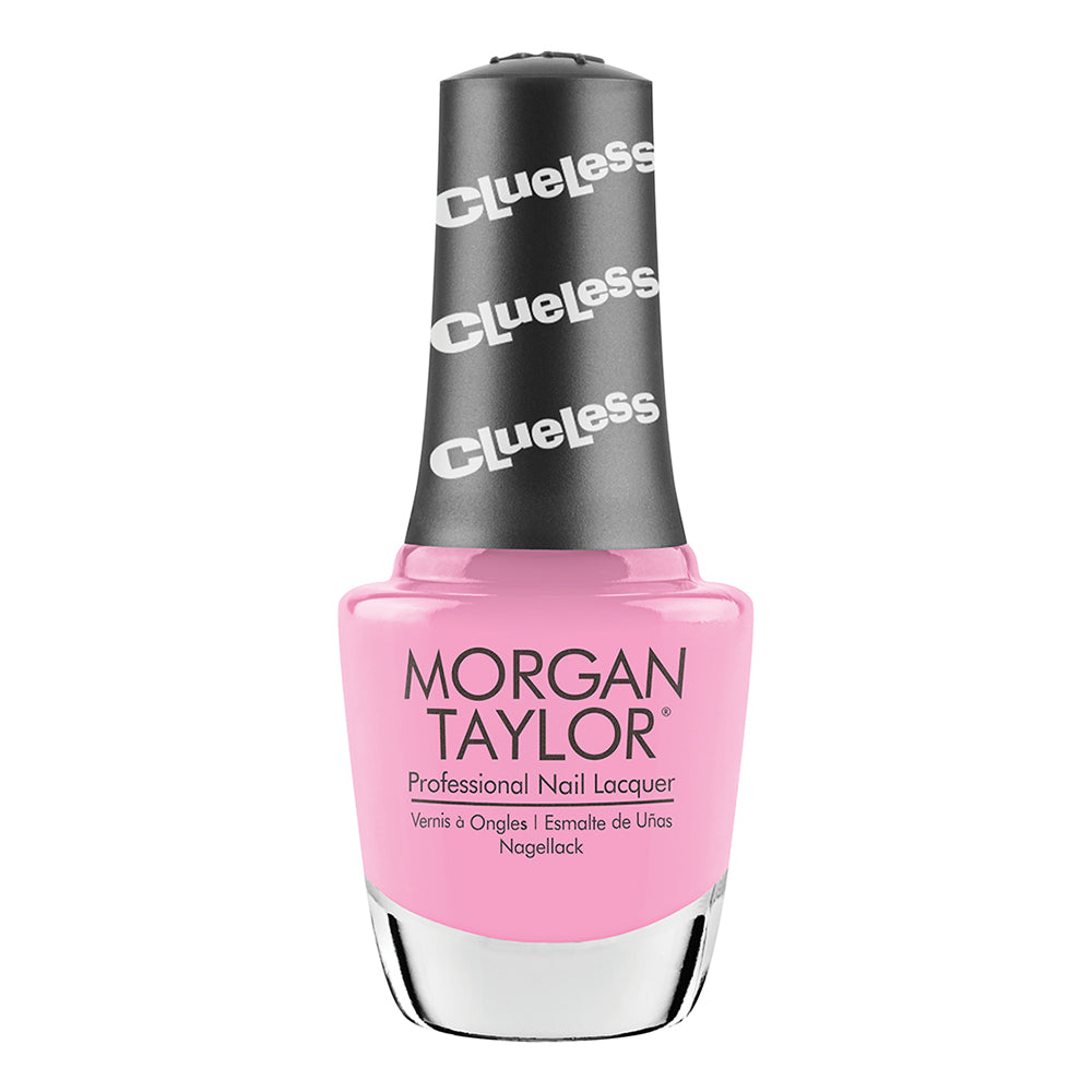 Morgan Taylor Adorably Clueless 15ml/0.5 fl oz - 3110456