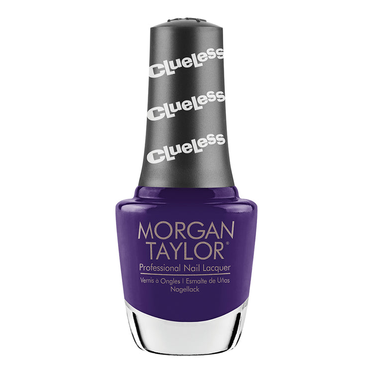Morgan Taylor Powers Of Persuasion 15ml/0.5 fl oz - 3110458