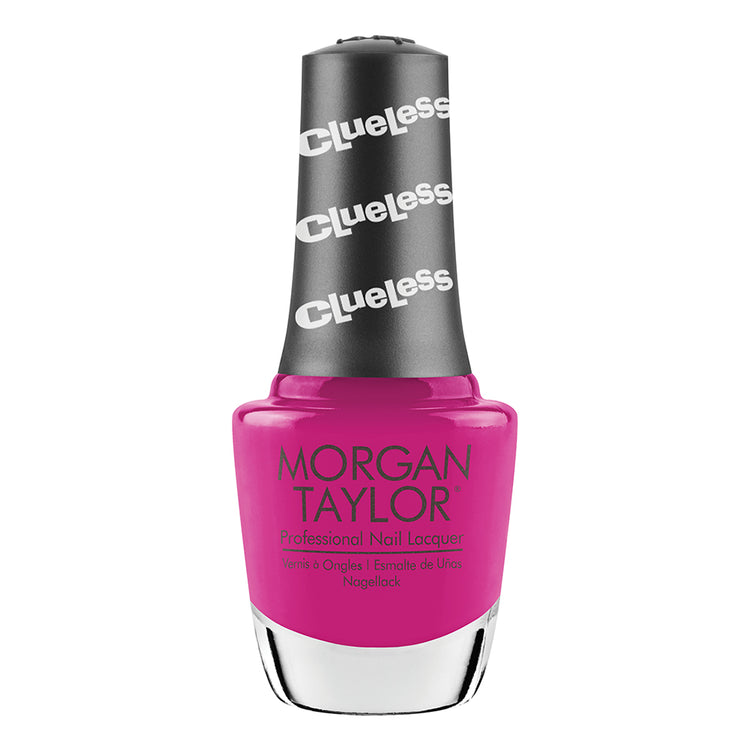 Morgan Taylor She's A Classic 15ml/0.5 fl oz - 3110460