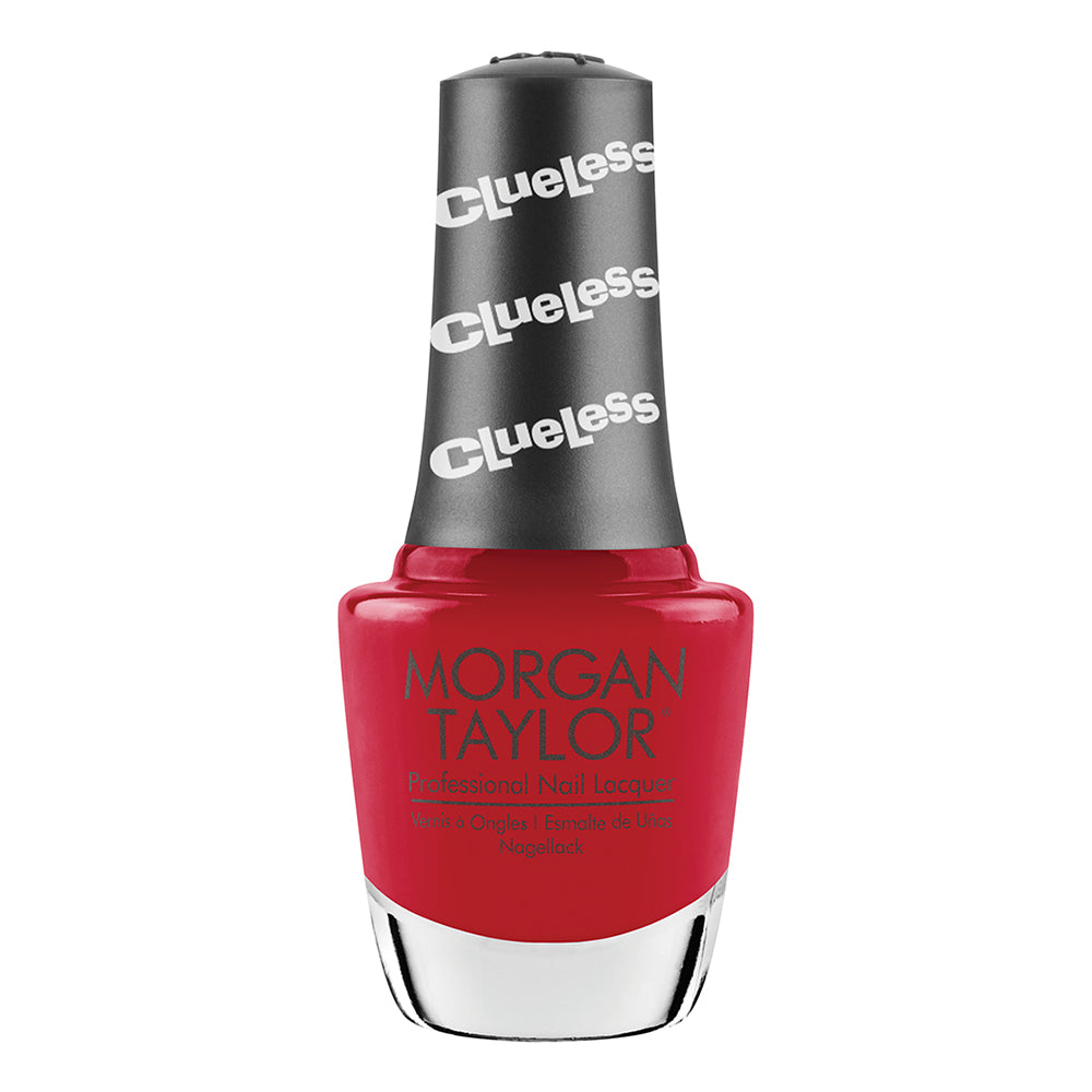 Morgan Taylor I Totally Paused 15ml/0.5 fl oz - 3110461