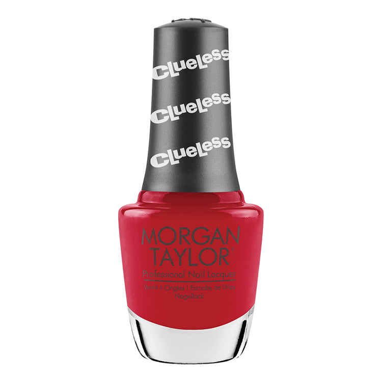 Morgan Taylor I Totally Paused 15ml/0.5 fl oz - 3110461