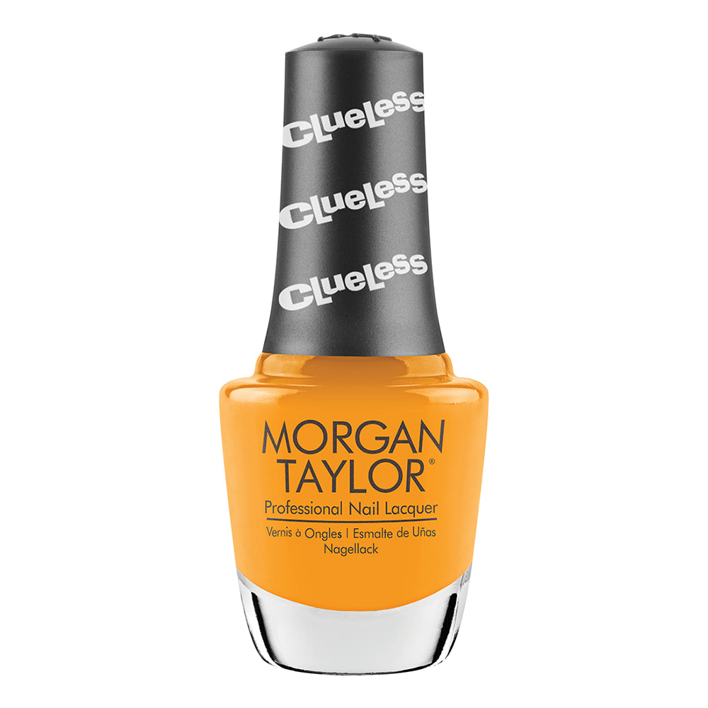 Morgan Taylor Let's Do A Makeover 15ml/0.5 fl oz - 3110462