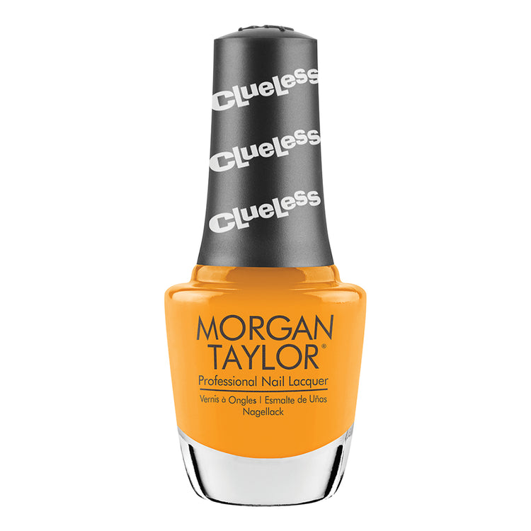 Morgan Taylor Let's Do A Makeover 15ml/0.5 fl oz - 3110462