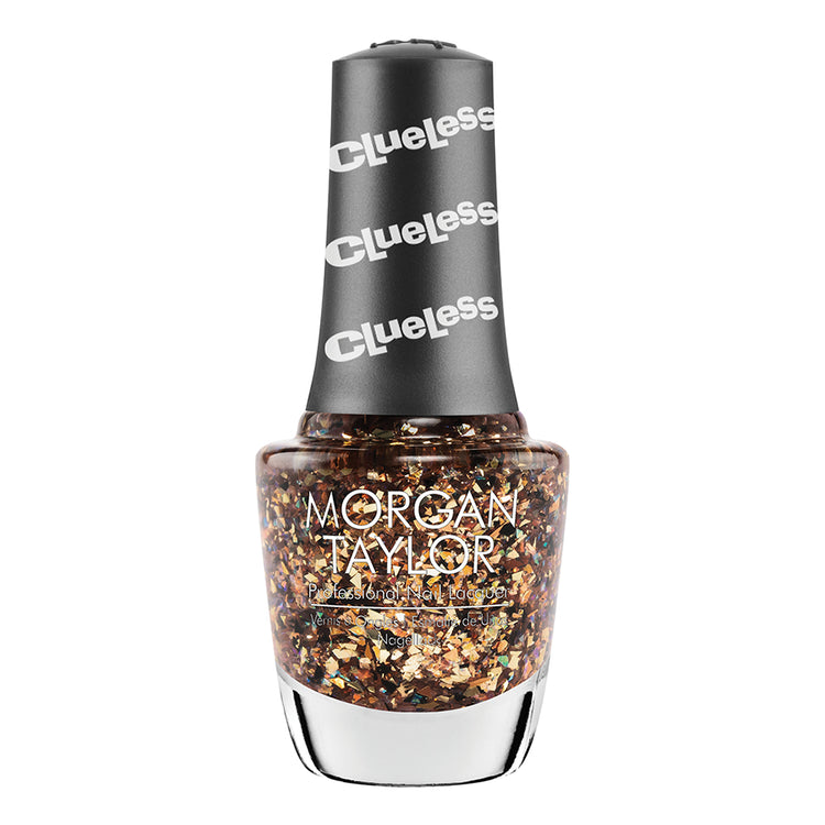 Morgan Taylor Two Snaps For You 15ml/0.5 fl oz - 3110463