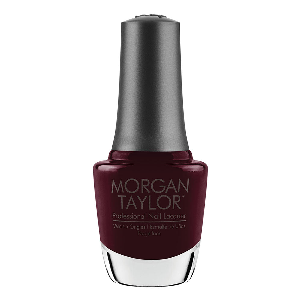 Morgan Taylor Tartan The Interruption 15ml/0.5floz - 3110465