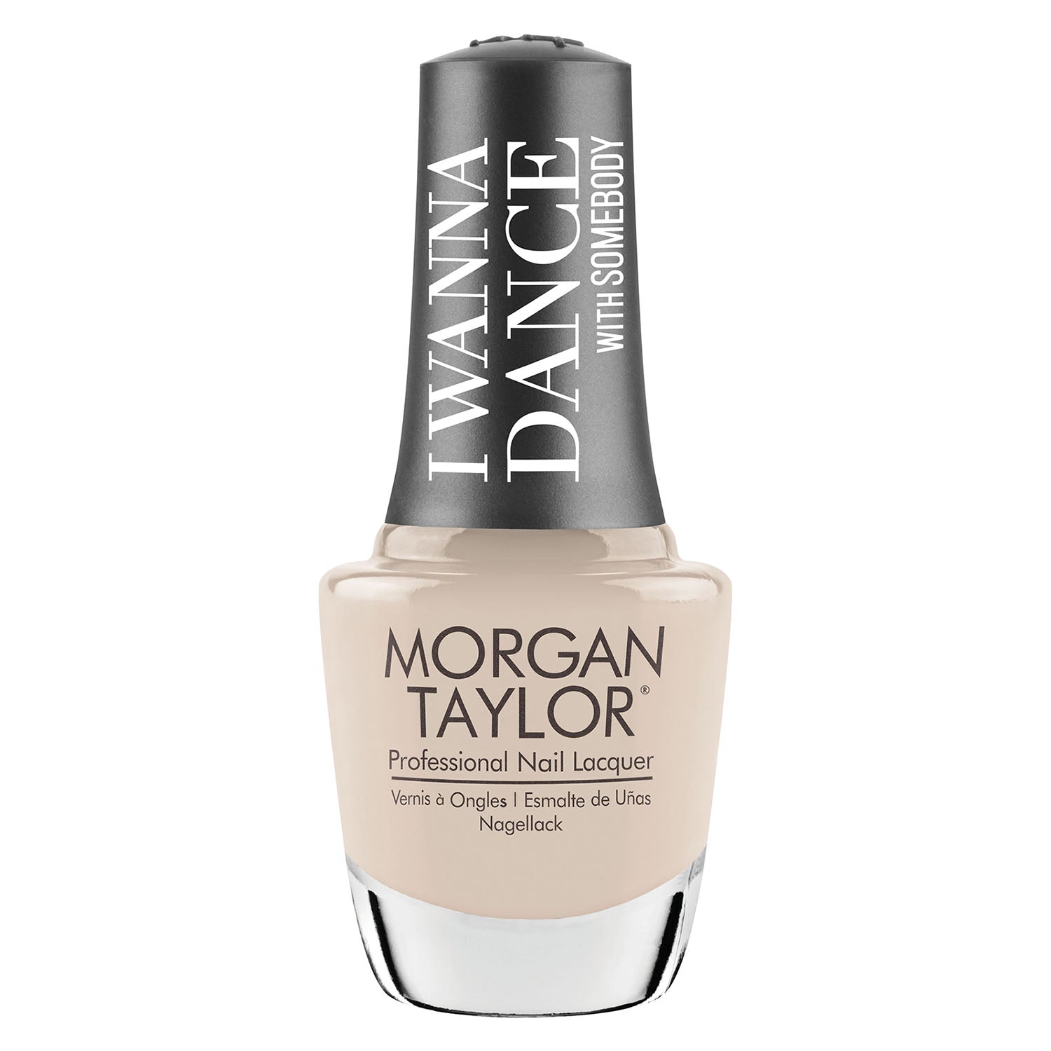 Morgan Taylor Signature Sound 15ml/0.5 fl oz - 3110473