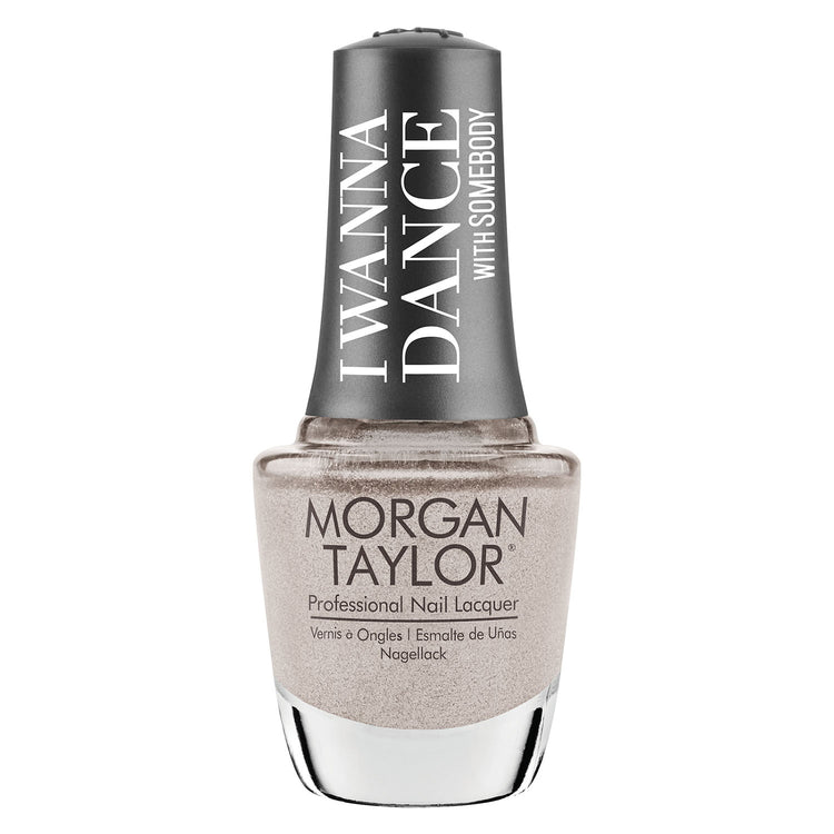 Morgan Taylor Certified Platinum 15ml/0.5 fl oz - 3110474