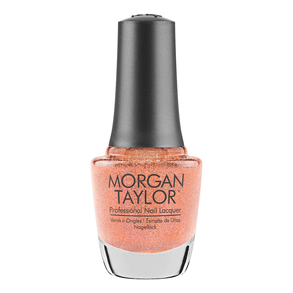 Morgan Taylor Born To Glow 0.5 fl oz / 15 ml - 3110476
