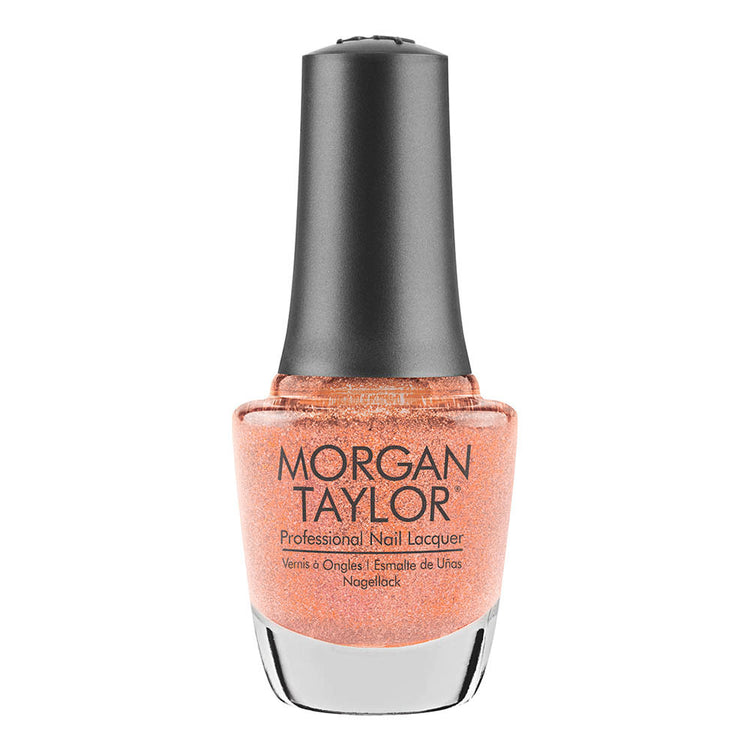 Morgan Taylor Born To Glow 0.5 fl oz / 15 ml - 3110476