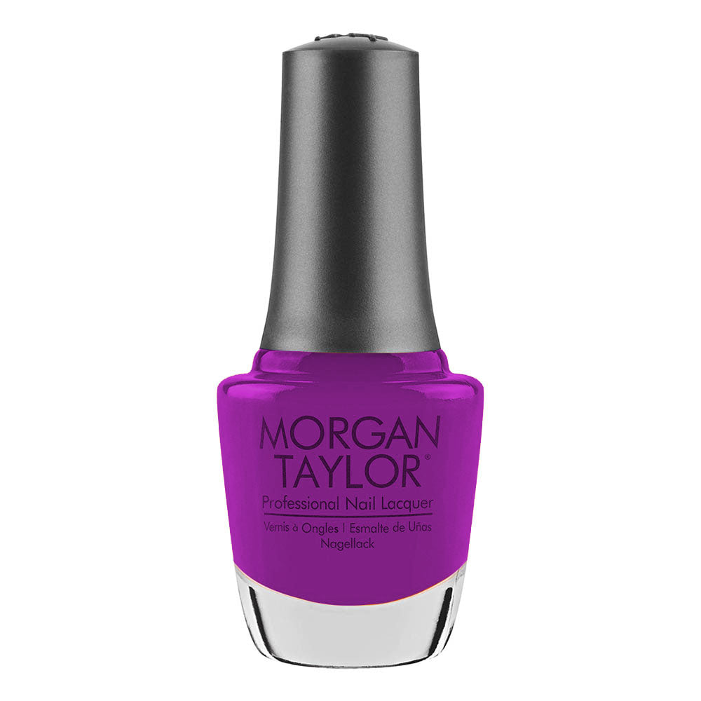 Morgan Taylor Reign Supreme 0.5 fl oz / 15 ml - 3110477