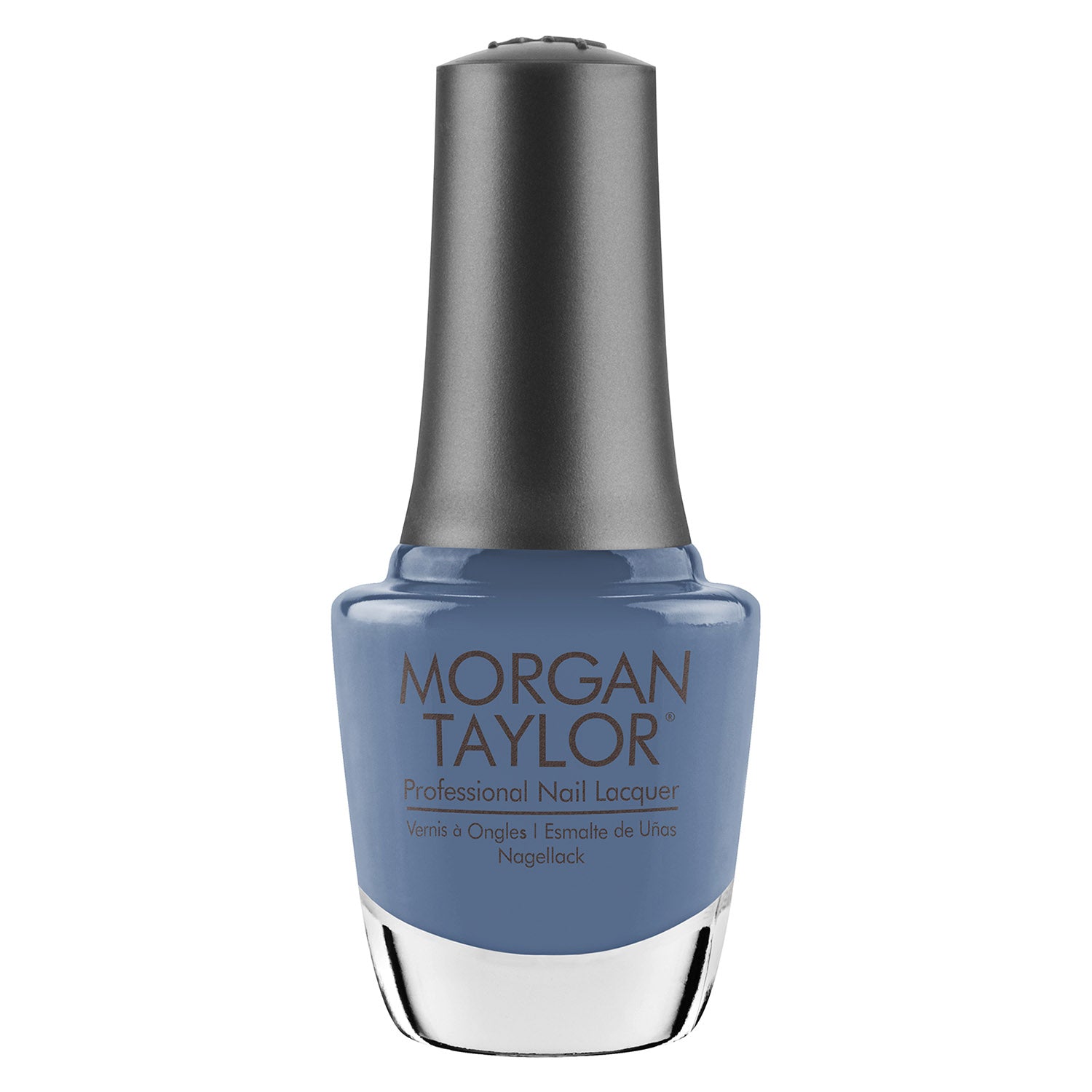 Morgan Taylor Test The Waters 0.5 fl oz/15 ml - 3110482