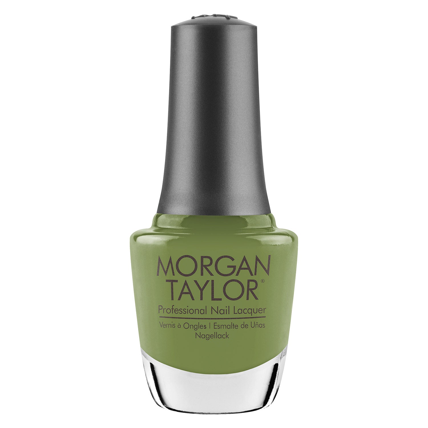 Morgan Taylor Leaf It All Behind 0.5 fl oz/15 ml - 3110483