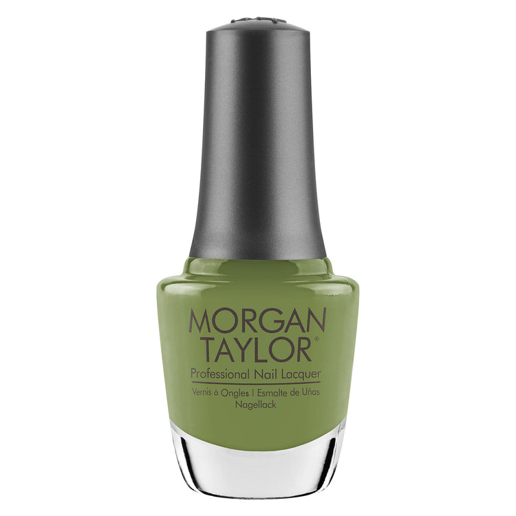 Morgan Taylor Leaf It All Behind 0.5 fl oz/15 ml - 3110483