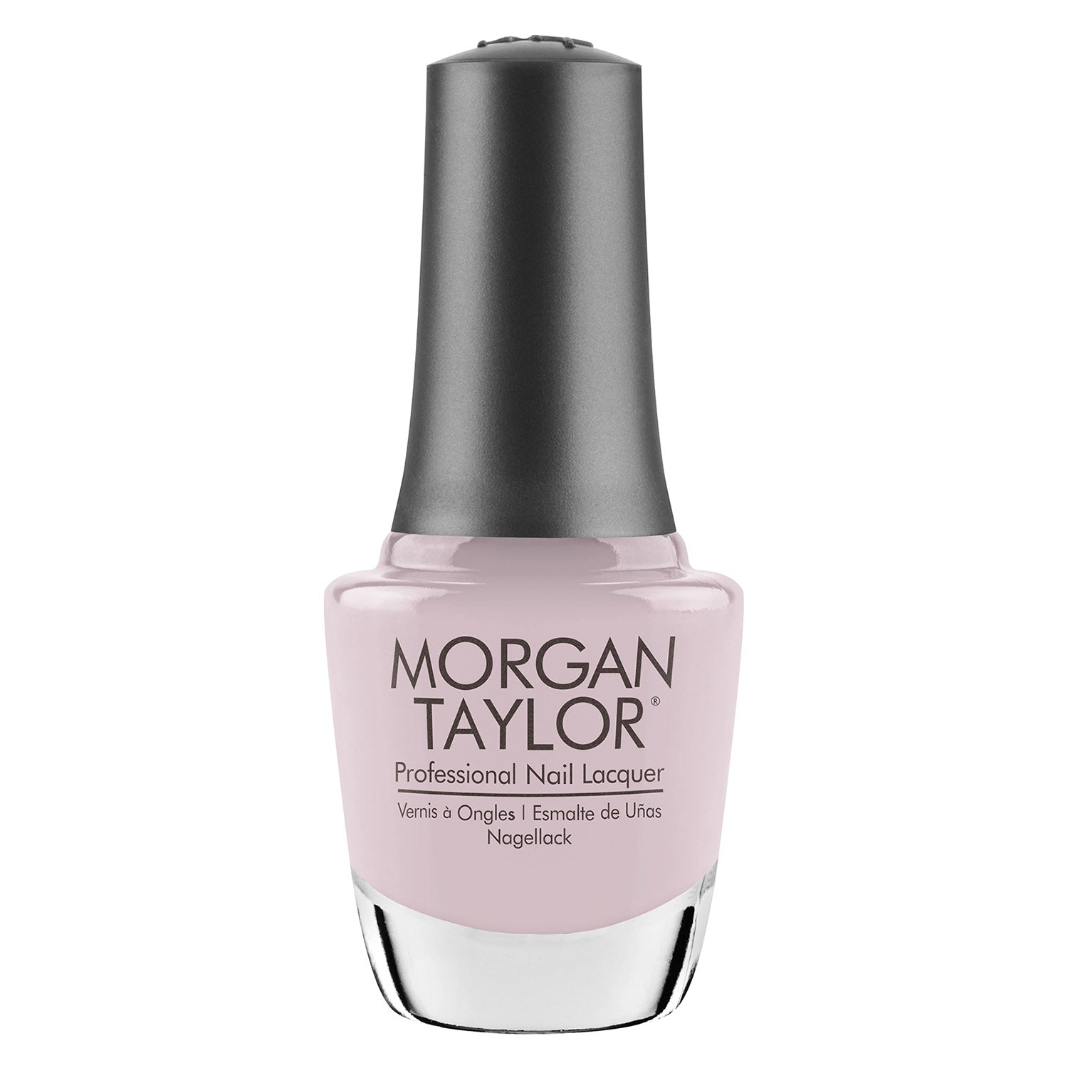 Morgan Taylor Pretty Simple 0.5 fl oz/15 ml - 3110487