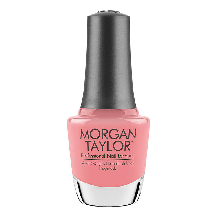 Morgan Taylor Simple Sheer 15 ml / 0.5 fl oz - 3110812
