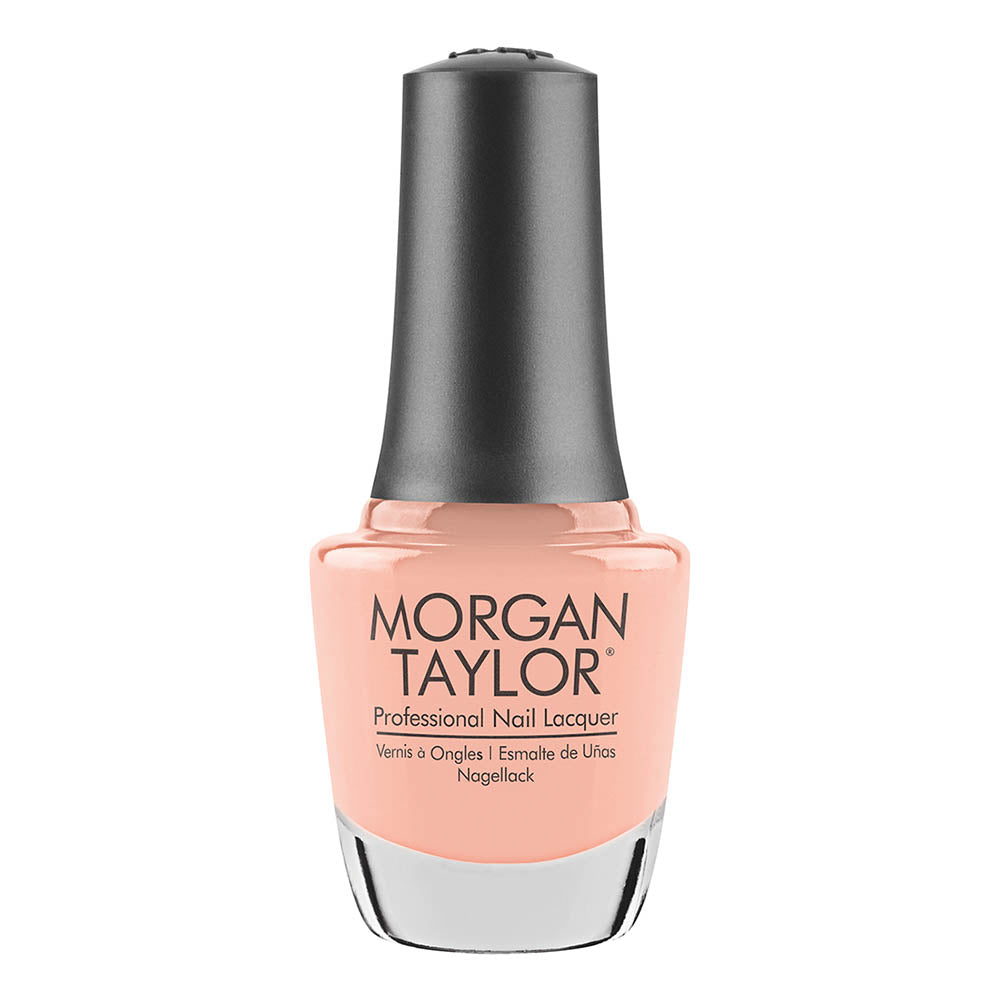 Morgan Taylor Forever Beauty 15 ml / 0.5 fl oz - 3110813