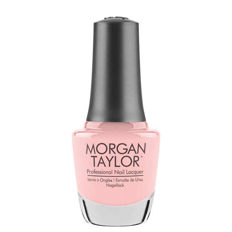 Morgan Taylor Light Elegant 15ml/0.5 fl oz - 3110815