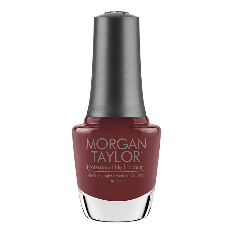 Morgan Taylor Exhale 0.5 fl oz /15ml - 3110817