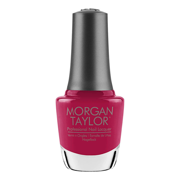 Morgan Taylor Gossip Girl 0.5 fl oz / 15 ml - 3110819