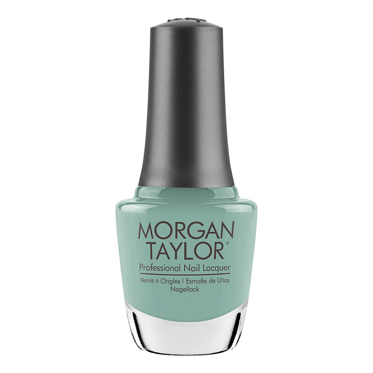 Morgan Taylor Sea Foam 15 ml / 0.5 fl oz - 3110827