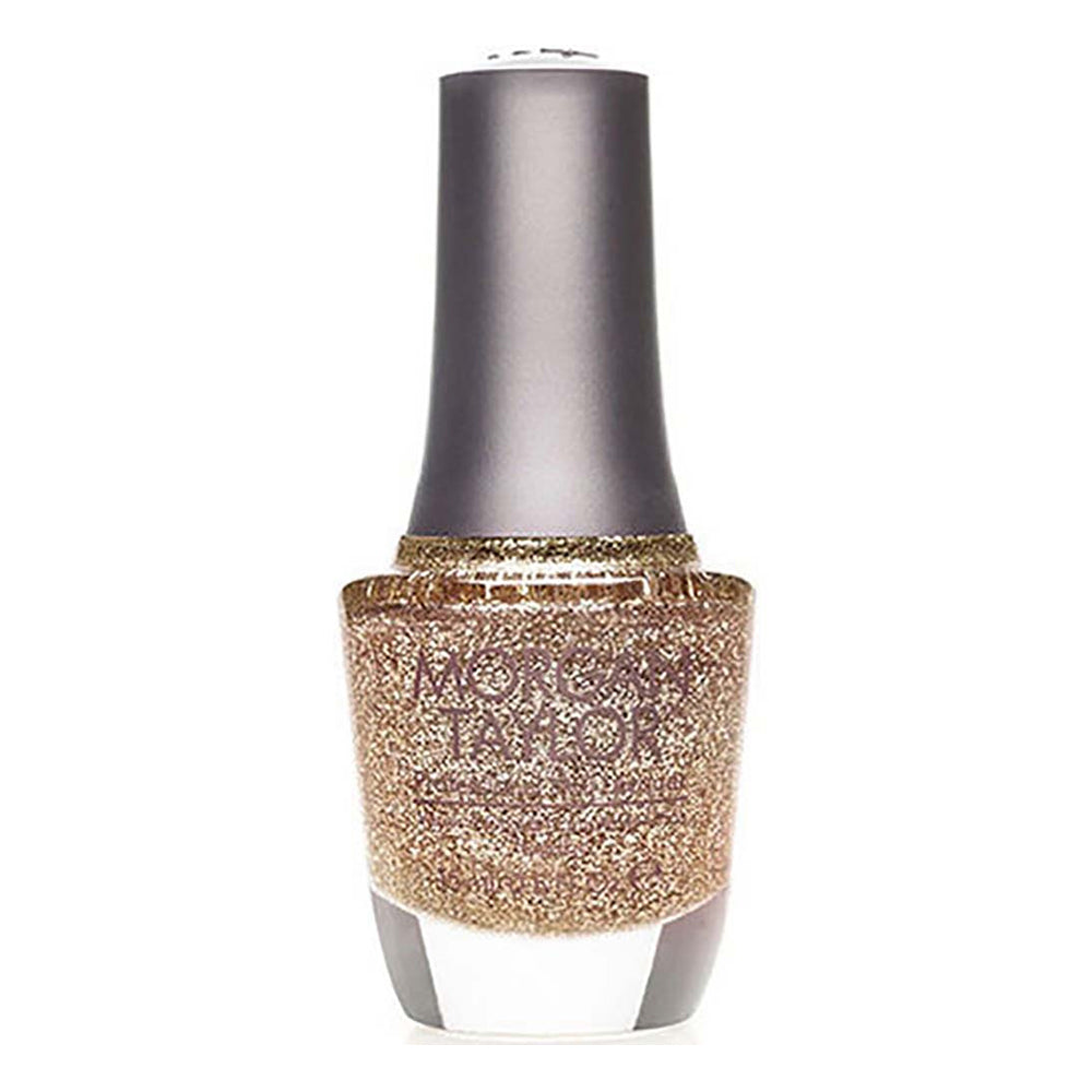 Morgan Taylor Bronzed 15ml/0.5 fl oz - 3110837