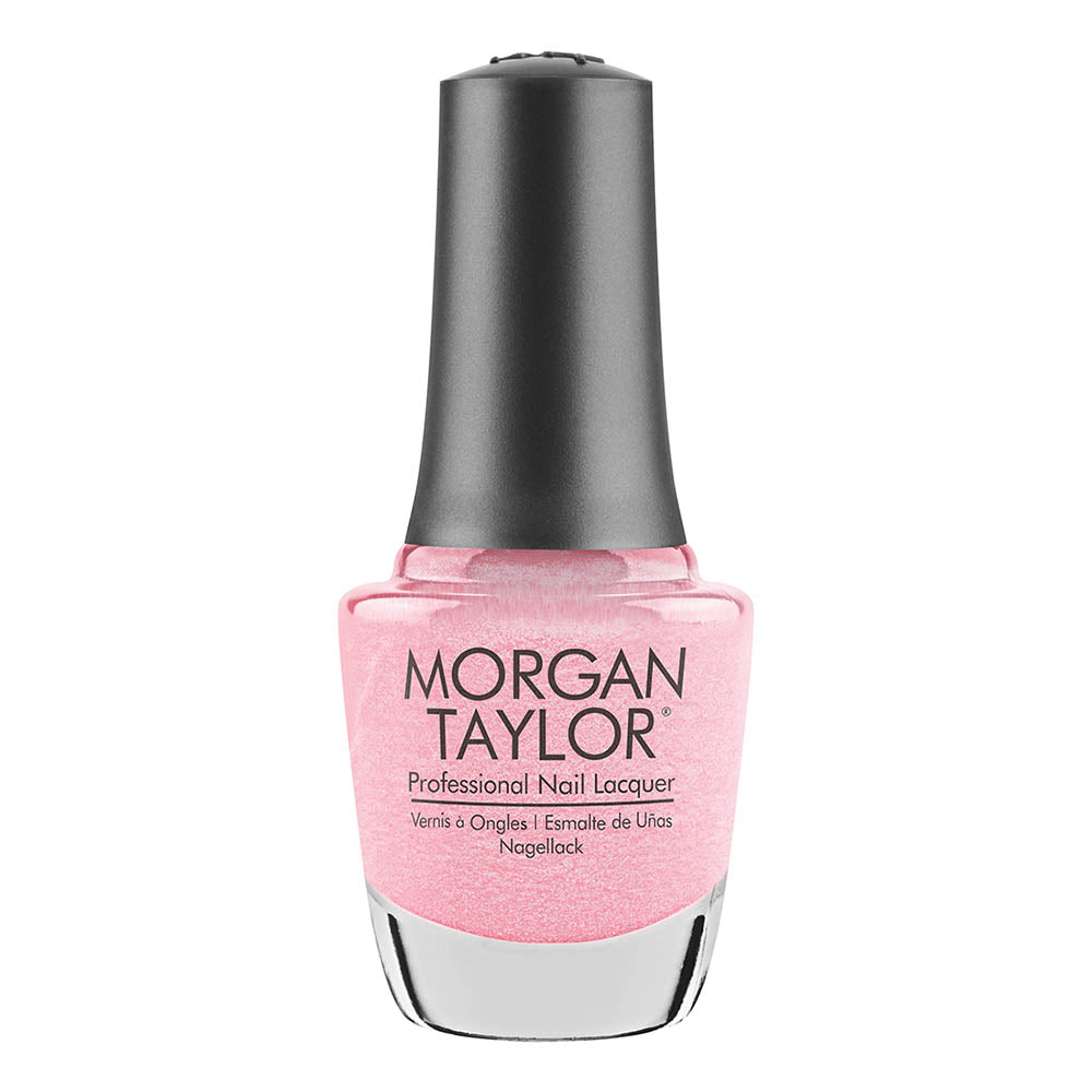 Morgan Taylor Taffeta 15 ml / 0.5 fl oz - 3110840