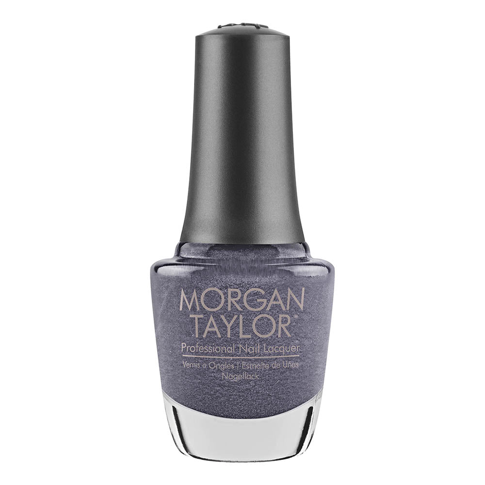 Morgan Taylor Midnight Caller 15ml/0.5 fl oz - 3110847