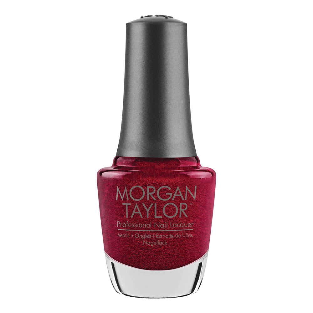 Morgan Taylor Rose Garden 15ml/0.5 fl oz - 3110848